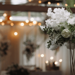 Platinum Wedding Experience (Wedding Package #4)