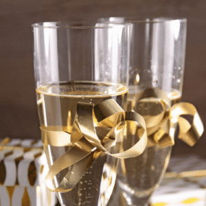 Gold Wedding Experience (Wedding Package #3)