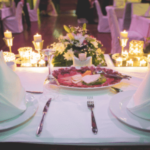 The Signature Luxe Experience