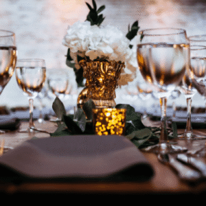 The Legacy Prestige Experience